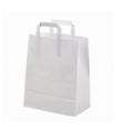 SAC CABAS BLANC 260X140X320 MM - 250