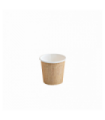 GOBELET CARTON PLA NATURE CUP - 1000