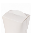 POT BLANC 450ML H 10CM CARTON - (x500)