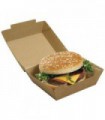 BOITE HAMBURGER SUPREME CARTON 11X10,4X7 CM - (x510)