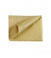 Sac papier brun ouvert sur 2 côtés  170x160mm - 1000Pcs