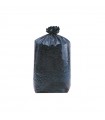 Sac poubelle noir  900 H1 100mm 160000ml - 100Pcs