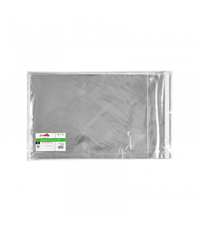 Sachet Klever refermable BOPP  460x330mm H90mm - 1000Pcs