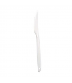 Couteau PLA blanc    H180mm - 576Pcs