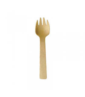 Mini spork bois  H102mm - 3000Pcs