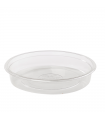 Saladier PET rond transparent "Saladeli"   H43mm 750ml - 450Pcs