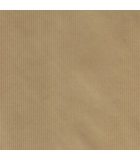 Papier cuisson papier kraft brun siliconé double face  600x400mm - 500Pcs