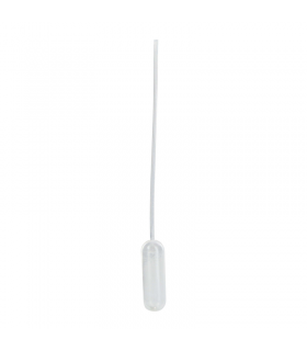 Pipette pointe fine  15,6 H160mm - 500Pcs