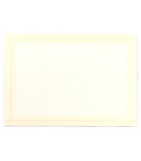 Set papier blanc "Gala"  300x400mm - 500Pcs