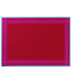 Set papier bordeaux "Gala" 300x400mm - 500Pcs