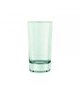 Verre à shot cylindrique   H75mm 60ml - 48Pcs