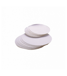 SUPPORT ROND CARTON PIZZA 29CM (X250)