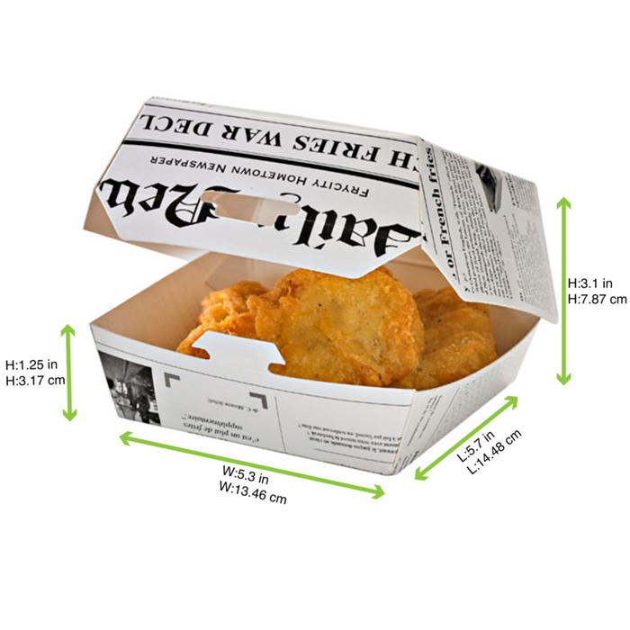 dimensions