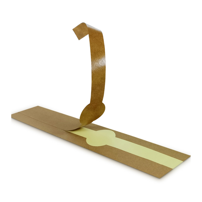 Etiquette autocollante  300x22mm-500Pcs
