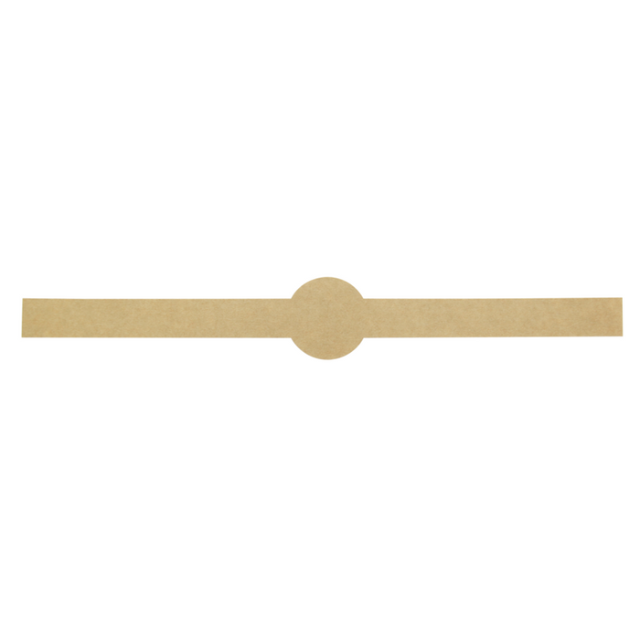Etiquette autocollante  300x22mm-500Pcs