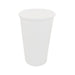 Vaso AirCup de cartón blanco 350ml A116mm - 50Uds