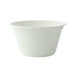 Vaso sopa de pulpa blanco 350ml A63mm - 50Uds
