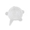 Couvercle en silicone   H22mm-100Pcs