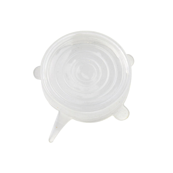 Couvercle en silicone   H23mm-40Pcs
