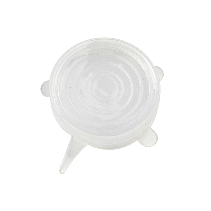 Couvercle en silicone   H23mm-30Pcs