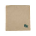 Servilletas de papel natural Eco-Friendly 2 capas 300x300mm - 100Uds