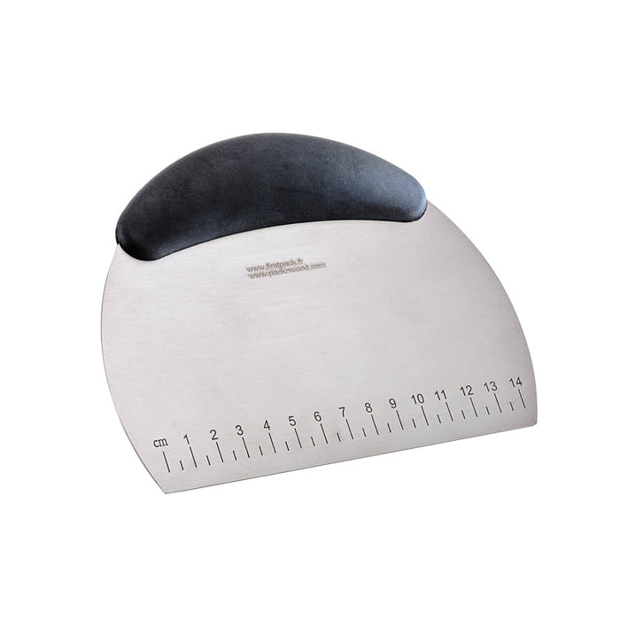 Coupe-pâte avec mesure intégrée 160x120mm-6Pcs