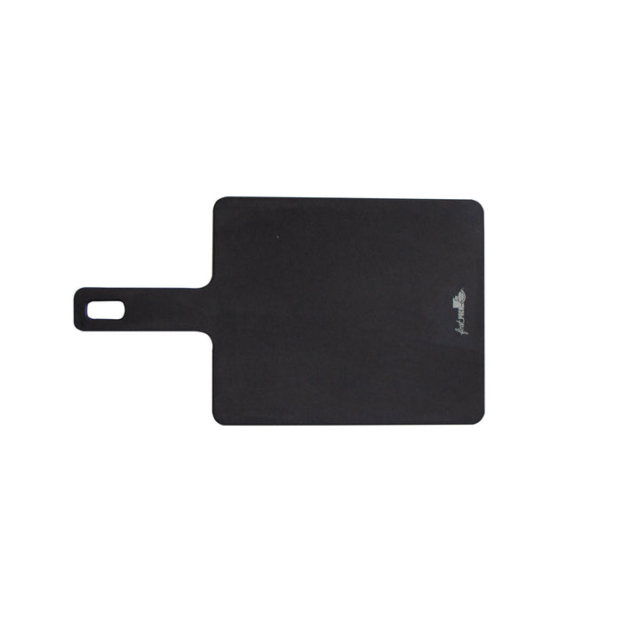 Planche Noire Rectangulaire en fibre de bois  343x190mm H6mm-6Pcs