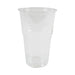 Vaso transparente PET 270ml A102mm - 50Uds