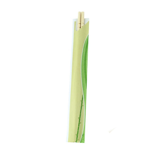 Baguette bambou emballée par paire   H200mm-2000Pcs