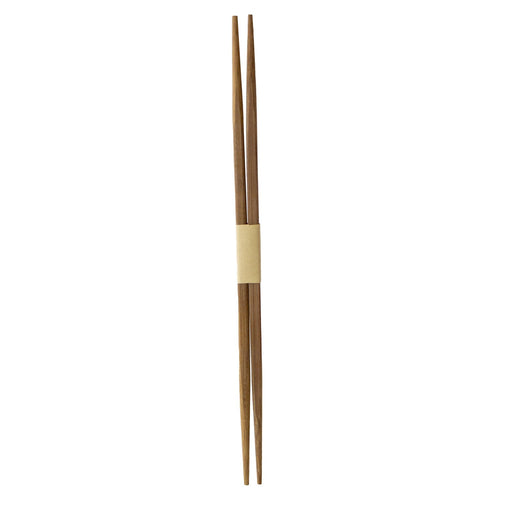 Baguette bambou emballée par paire   H240mm-500Pcs