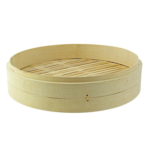 Cuiseur vapeur bambou   H60mm - 5Pcs