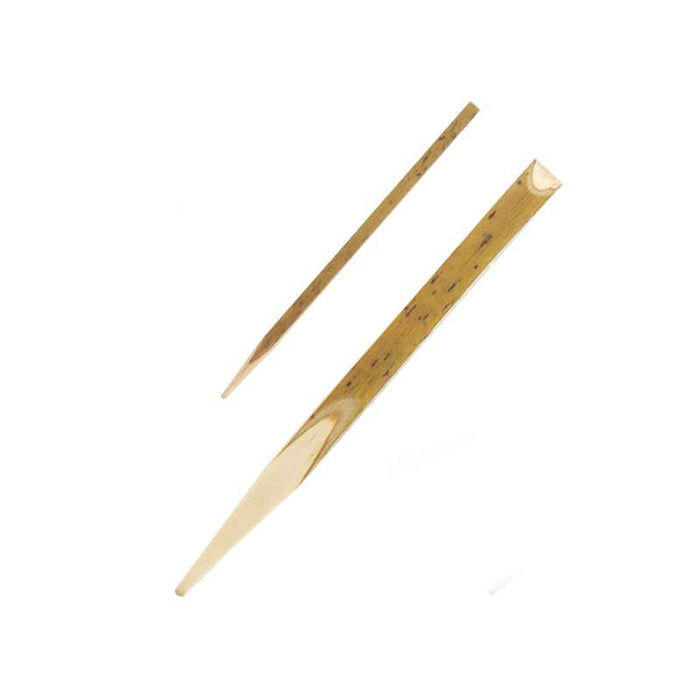 Pique bambou Kuromoji  H60mm - 2000Pcs