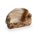 Panier ovale en feuille de bambou "Mito" 70x20mm H20mm 44ml-500Pcs