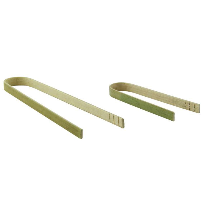 Pince bambou  H90mm-200Pcs