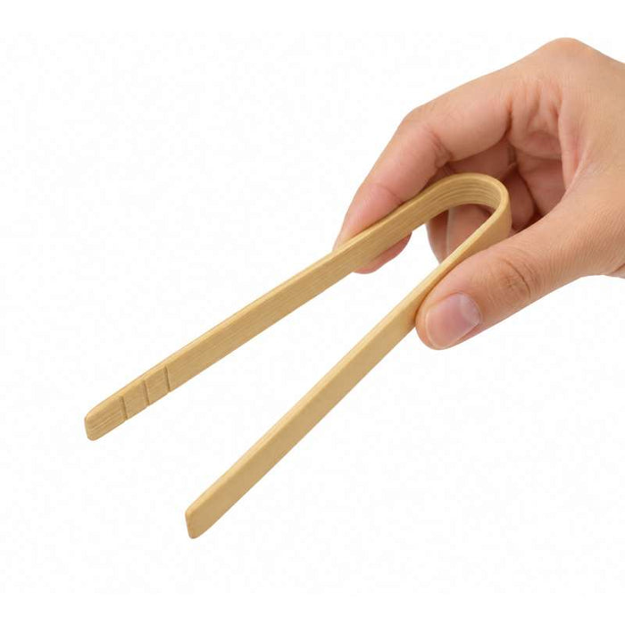 Pince bambou   H150mm-200Pcs