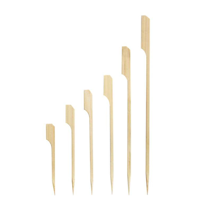 Pique bambou Teppo Gushi  H70mm - 2000Pcs