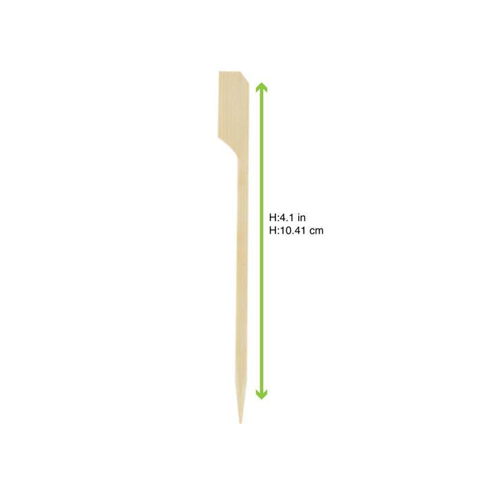 Pique bambou Teppo Gushi  H105mm - 2000Pcs