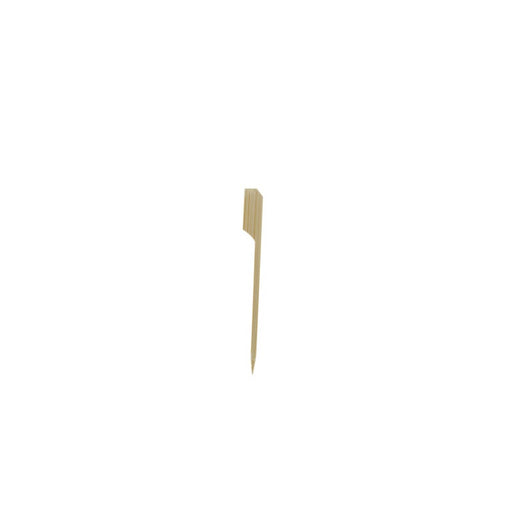 Pique bambou Teppo Gushi  H90mm - 2000Pcs