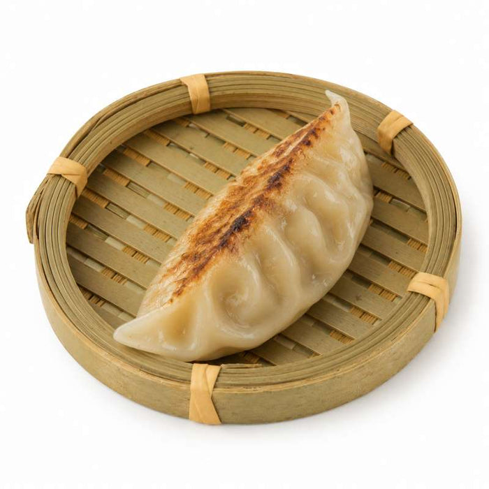 Support rond en bambou tressé "Yame" Ø60mm - 2000Pcs