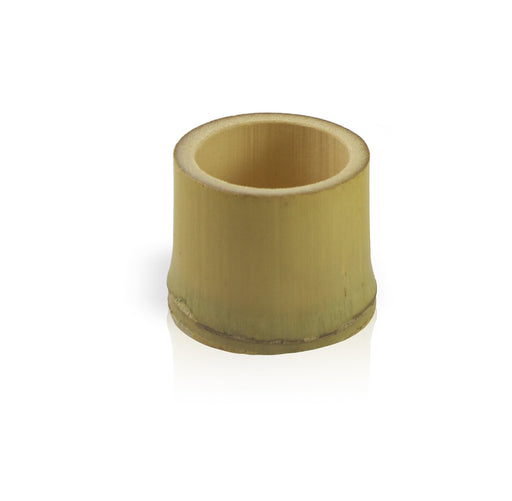 Gobelet bambou "Sapporo"  H45mm 44ml - 200Pcs
