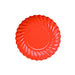 Coupelle carton double face orange citron-200Pcs