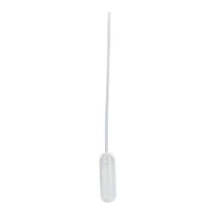 Pipette pointe fine  15,6 H160mm-500Pcs