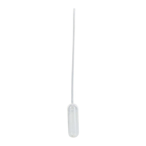 Pipette pointe fine  15,6 H160mm-500Pcs