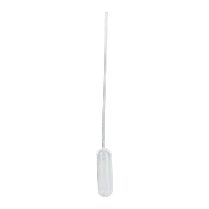Pipette pointe fine  15,6 H160mm-500Pcs
