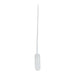 Pipette pointe fine  15,6 H160mm-500Pcs