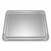 Plateau carton double face or intérieur argent extérieur  420x320mm-100Pcs