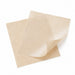 Papier alimentaire brun ingraissable  300x400mm H120mm-1Pcs