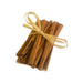 Raphia naturel  820x90mm H90mm-1Pcs