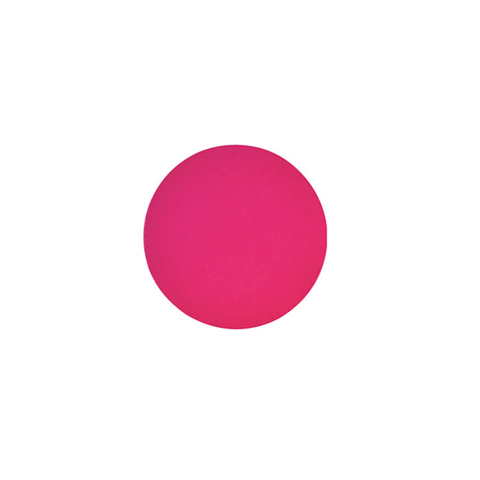 Disque à gâteau réversible anis et fuchsia Ø220mm - 100Pcs