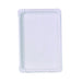 Assiette rectangulaire en carton blanc 260x180mm-500Pcs